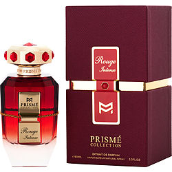 Patek Maison Prisme Rouge Intense