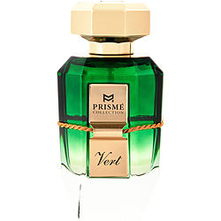Patek Maison Prisme Vert