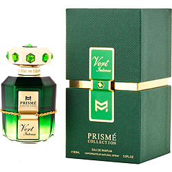 Patek Maison Prisme Vert Intense