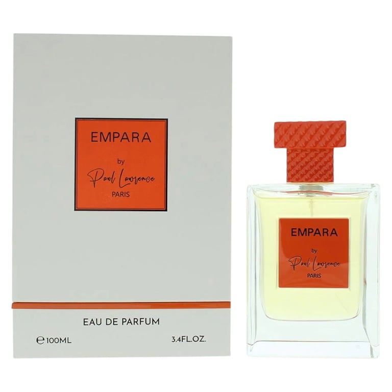 Paul lawrence Empara Eau