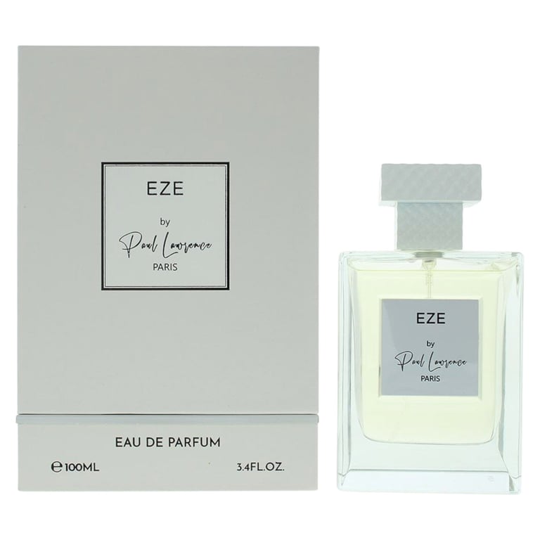 Paul lawrence Eze Woman