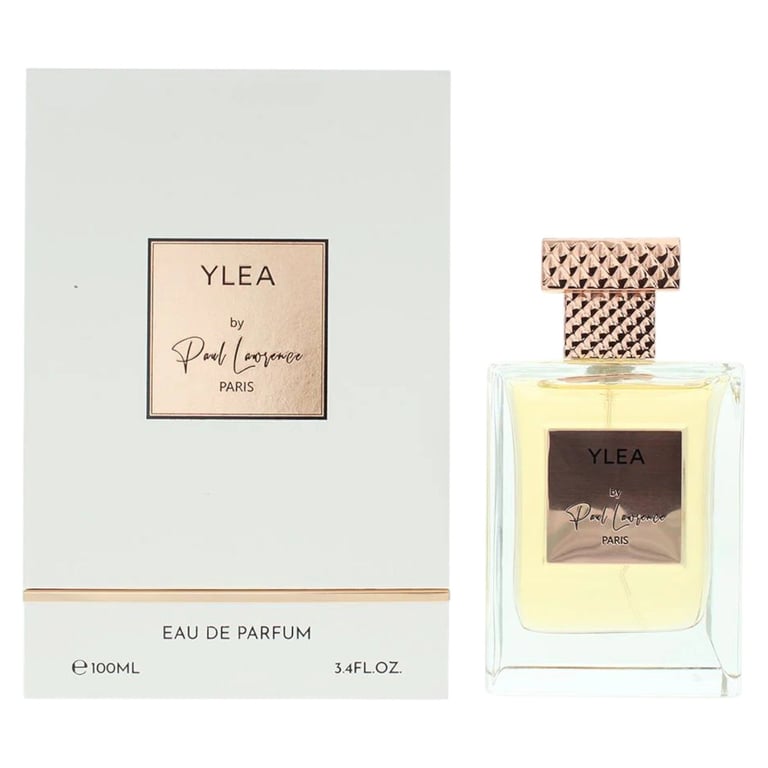 Paul lawrence Ylea Donna