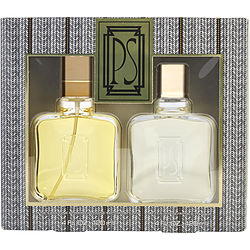 Paul Sebastian & AFTERSHAVE
