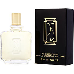 Paul Sebastian for MEN