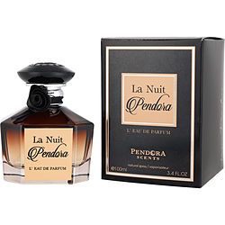 Pendora La Nuit