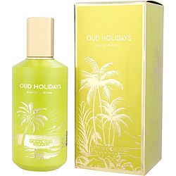 Pendora Oud Holidays