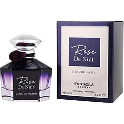 Pendora Rose De Nuit