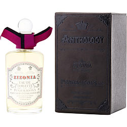 Penhaligon's Anthology Zizonia
