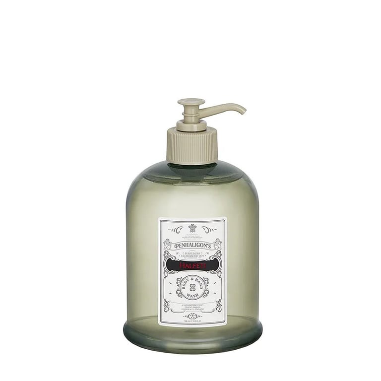 Penhaligon's Halfeti Hand and Body Wash