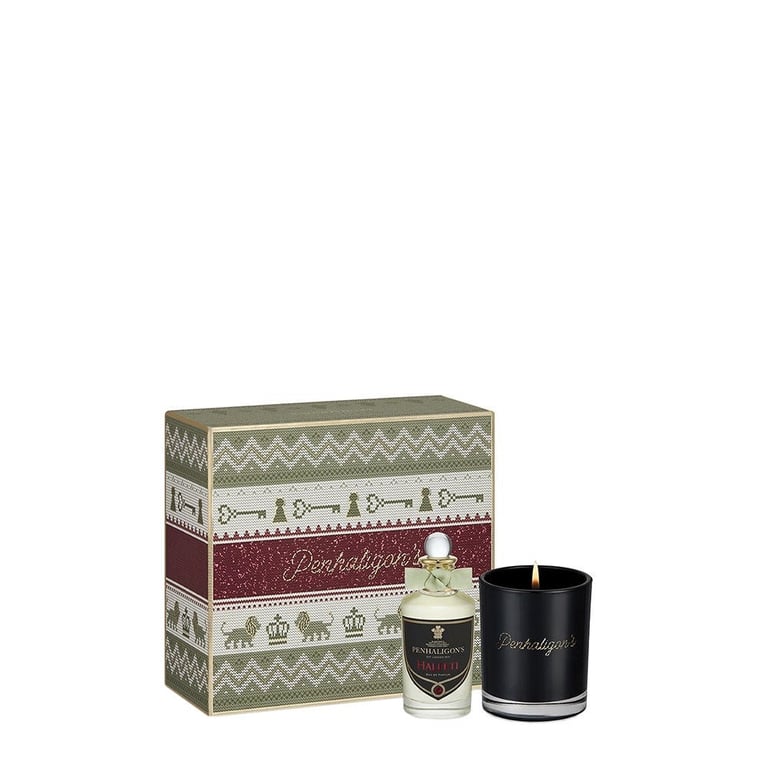 Penhaligon's Halfeti Holiday 2025