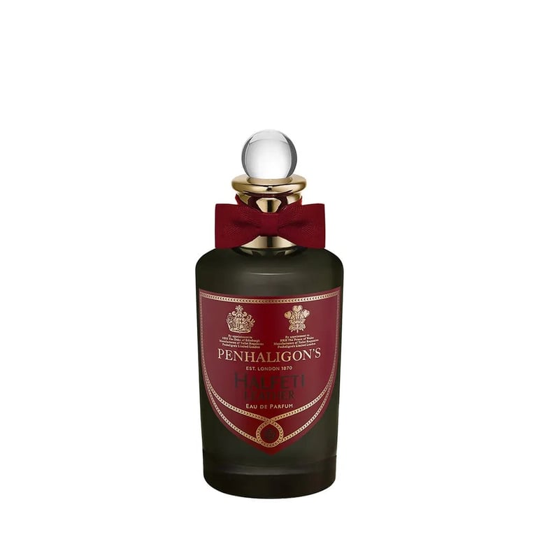 Penhaligon's Halfeti Leather