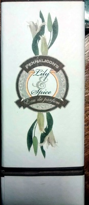 Penhaligon's Lily & spice