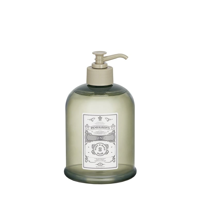 Penhaligon's Luna Hand & Body Wash Hand & Body Wash