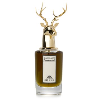 Penhaligon's Penhaligon'sPortraits The Tragedy of Lord George 2.5oz