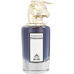 Penhaligon's Portraits The Blazing Mr Sam