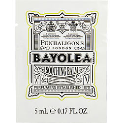 Penhaligon's SOOTHING GEL Penhaligon's Bayolea