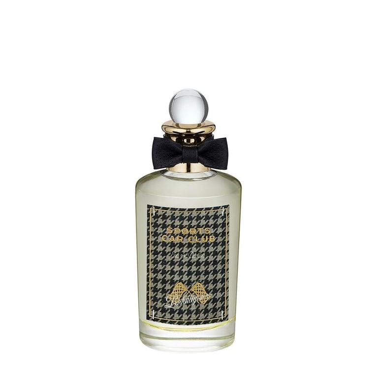Penhaligon's Sports Car Club