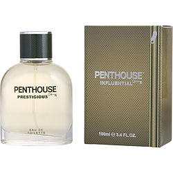 Penthouse Influential