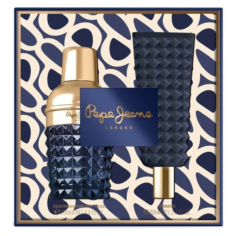Pepe Jeans London Celebrate