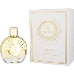 Per'King Opera