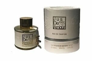 Perfume & Dream Jus De Amour
