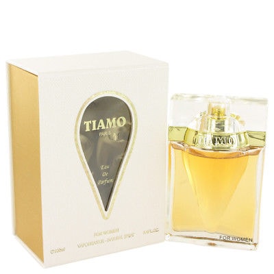 Perfume & Dream Tiamo