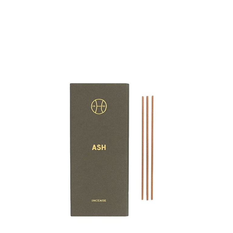 Perfumer h Ash Incense Home