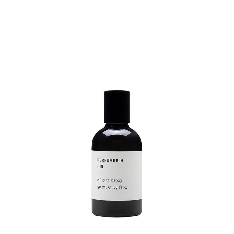 Perfumer h Fig