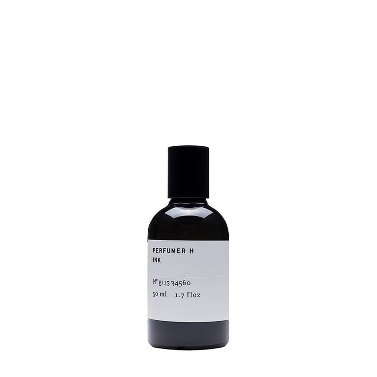 Perfumer h Ink