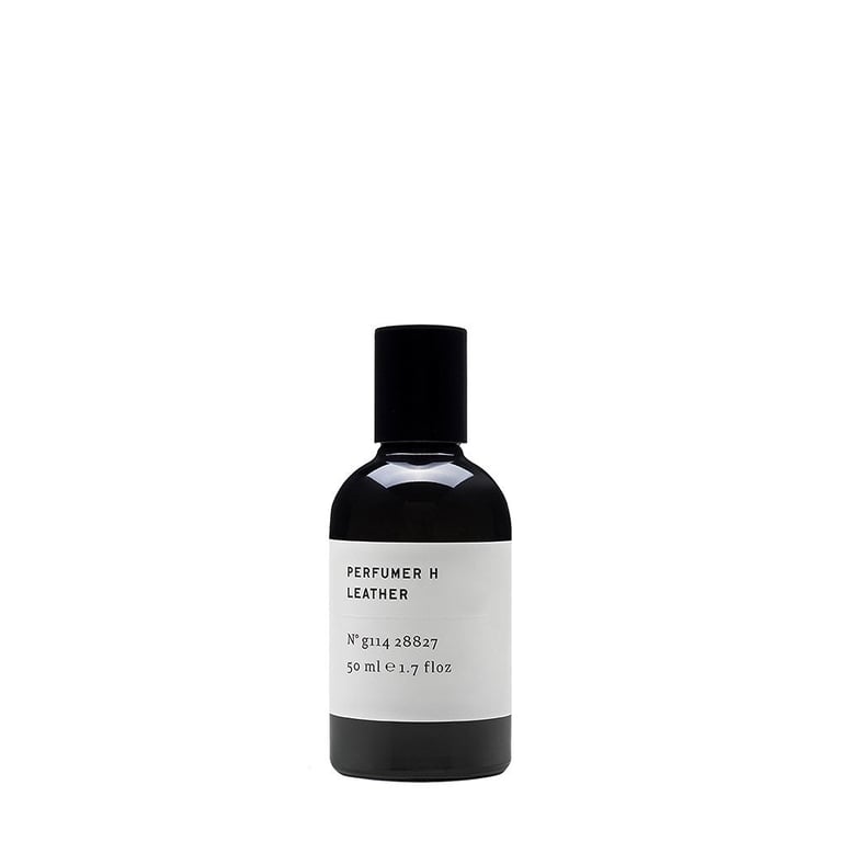 Perfumer h Leather