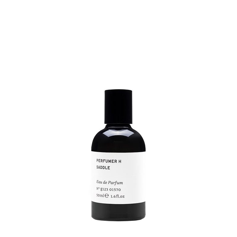 Perfumer h Saddle