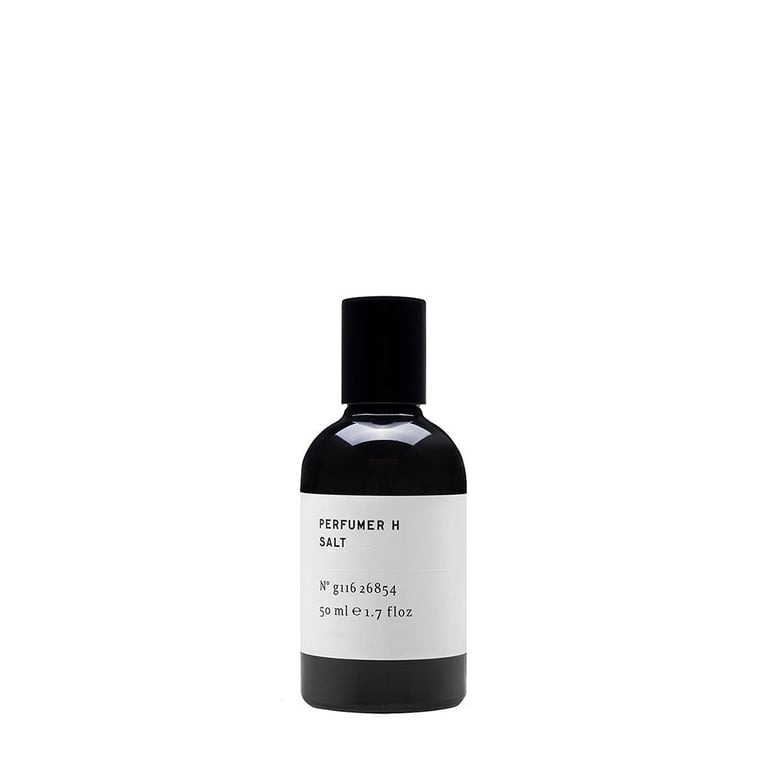 Perfumer h Salt