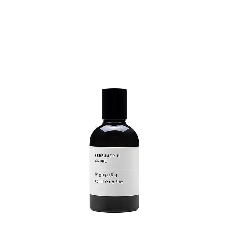 Perfumer h Smoke