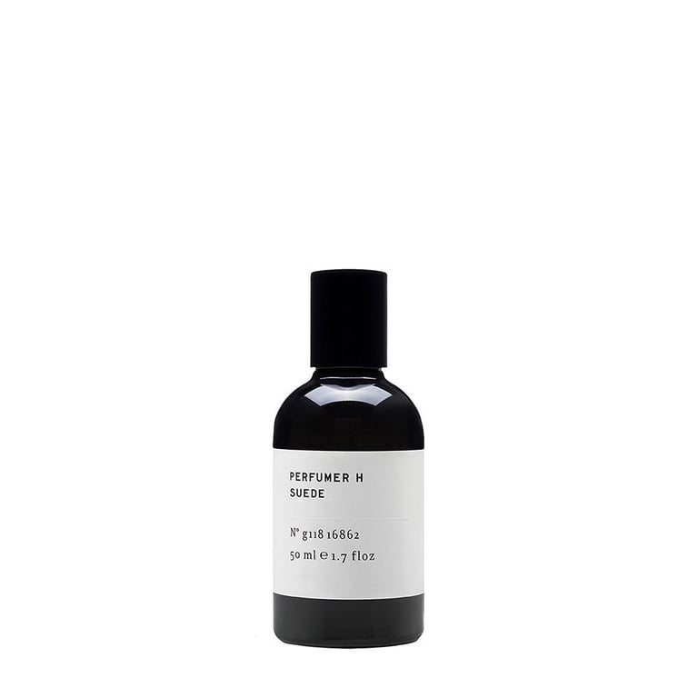 Perfumer h Suede