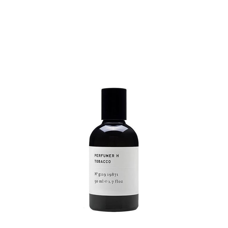 Perfumer h Tobacco