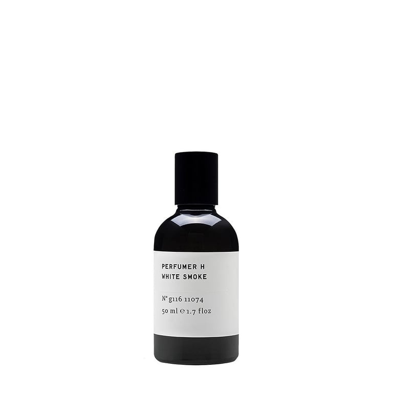 Perfumer h White Smoke