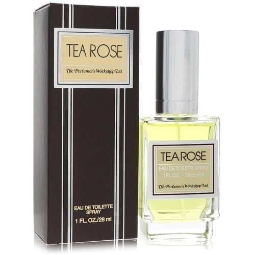 Perfumer's Workshop Tea Rose