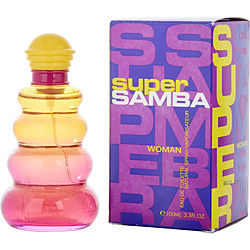 Perfumers Workshop Samba Super