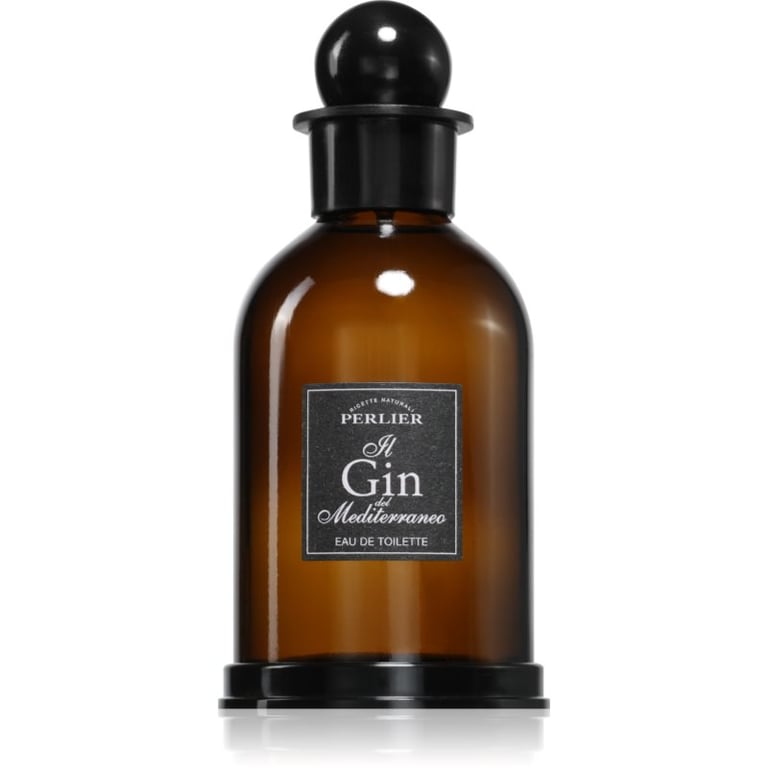 Perlier Gin Del Mediterraneo
