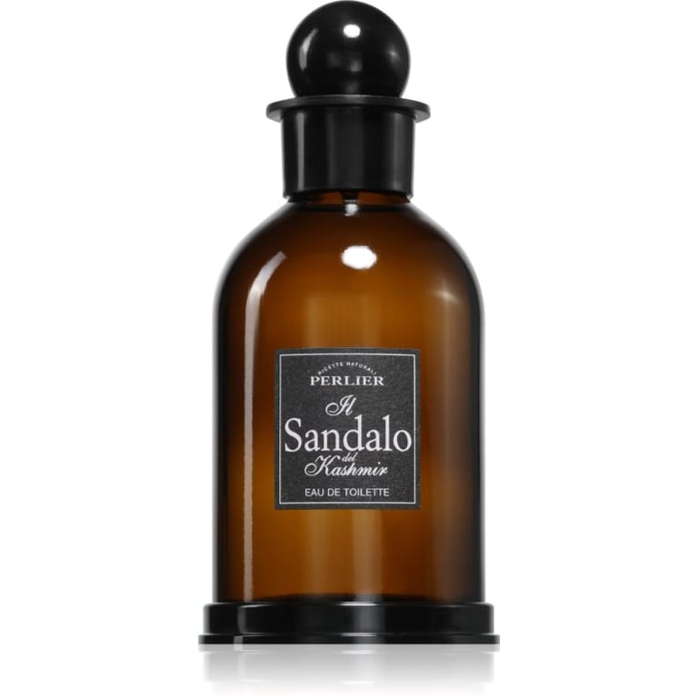 Perlier Sandalo Del Kashmir
