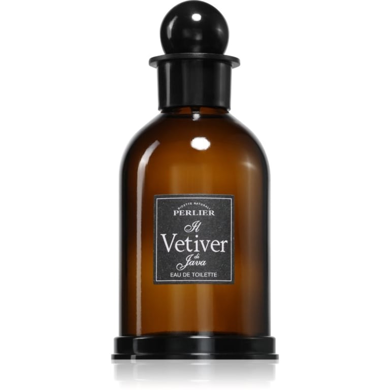 Perlier Vetiver di Java