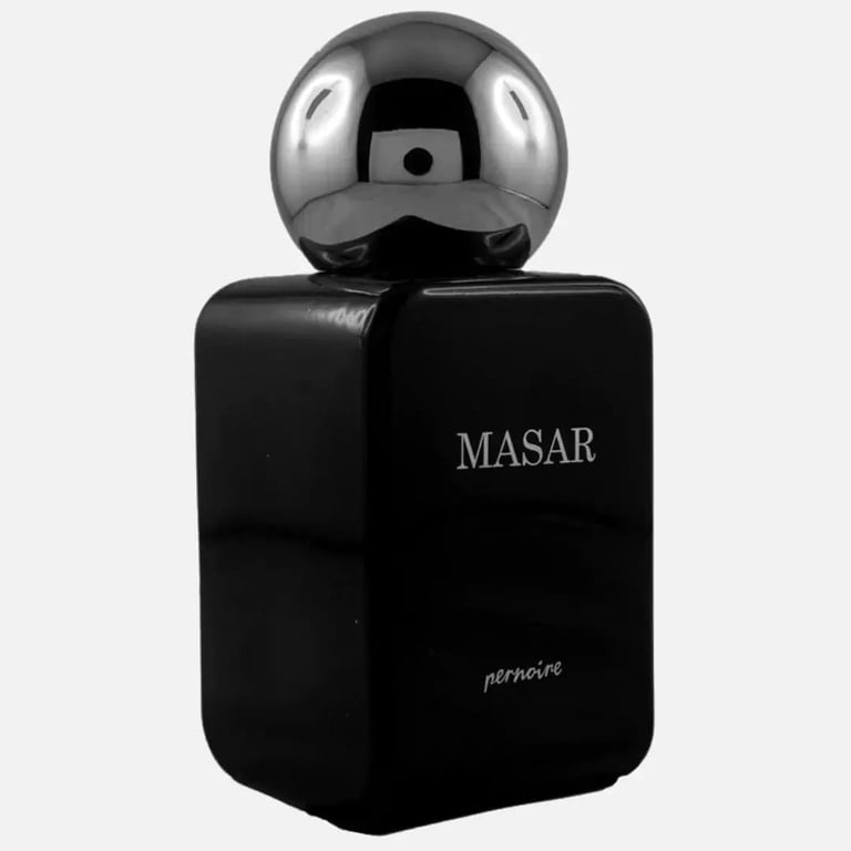 Pernoire Masar Extrait