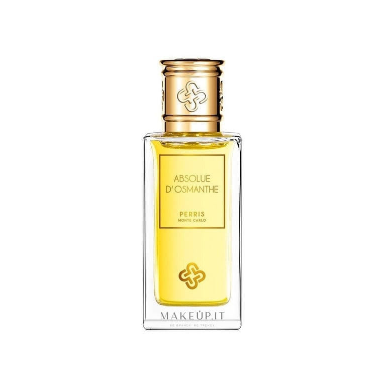 Perris Absolue d'Osmanthe Extract