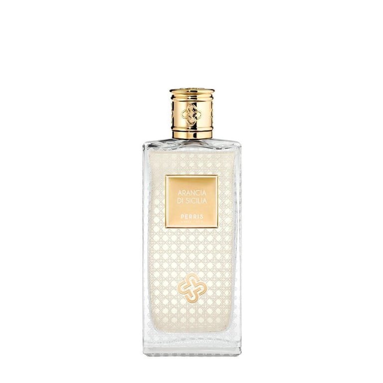 Perris Arancia di Sicilia Eau