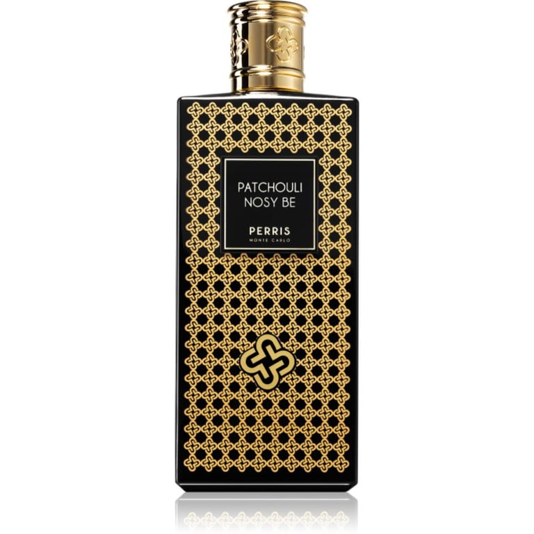 Perris Monte Carlo Patchouli Nosy Be