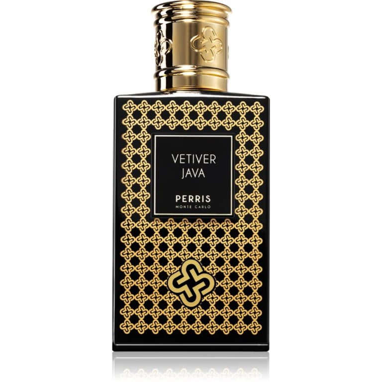 Perris Monte Carlo Vetiver Java
