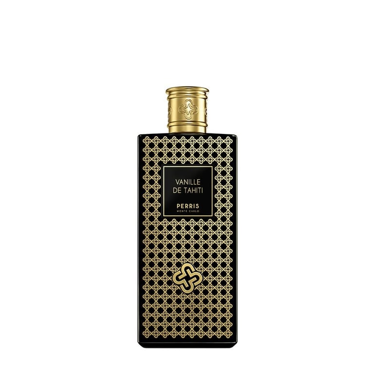 Perris montecarlo Vanille de Tahiti