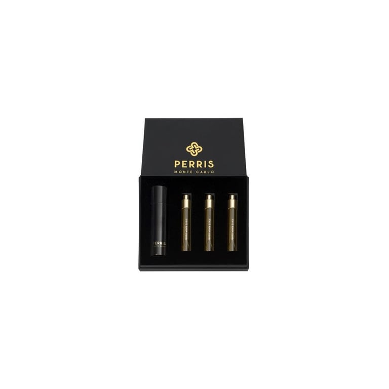 Perris montecarlo Ylang Ylang Nosy Be Travel 4 x