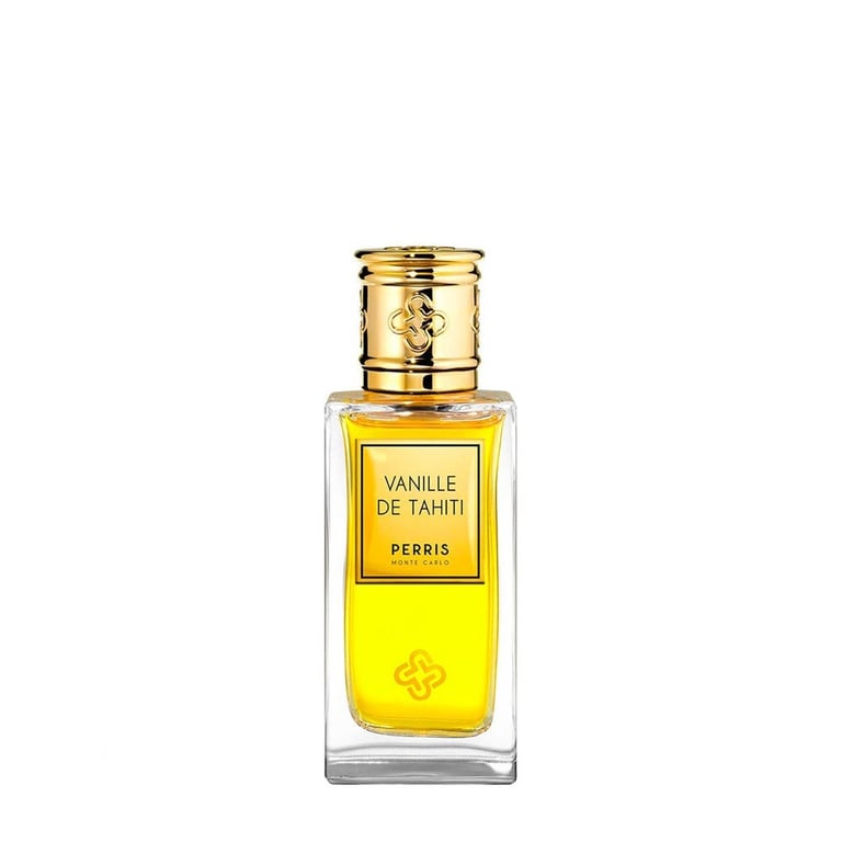 Perris Vanille de Tahiti Extract