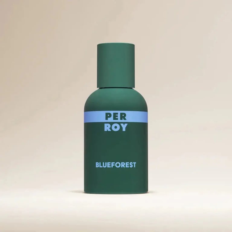 Perroy Blueforest